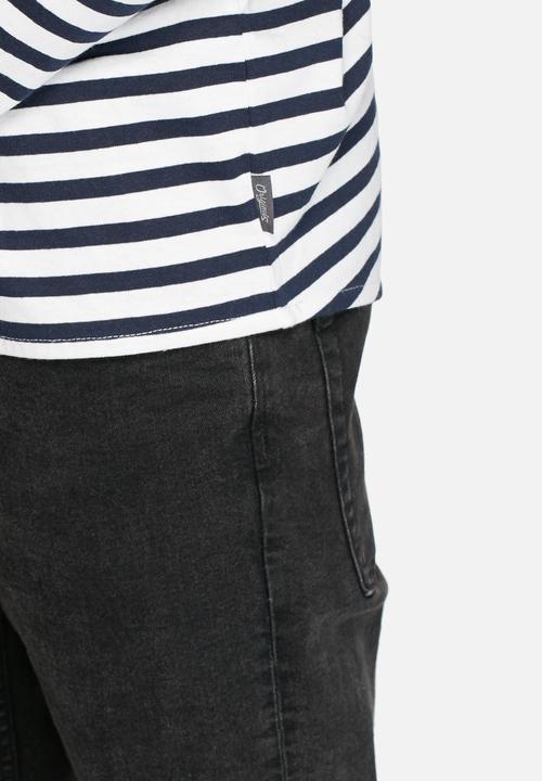 Jack & Jones - Tornado LS Tee