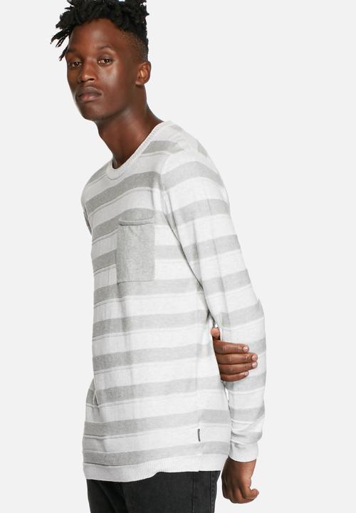 Jack & Jones - Jonas Knit Crew