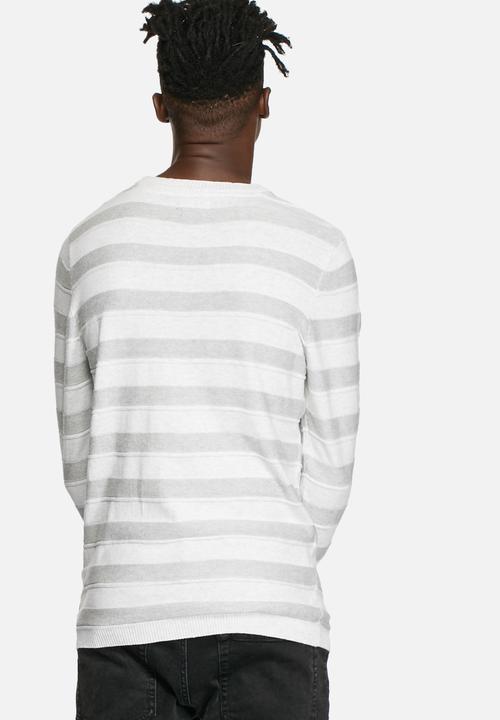 Jack & Jones - Jonas Knit Crew