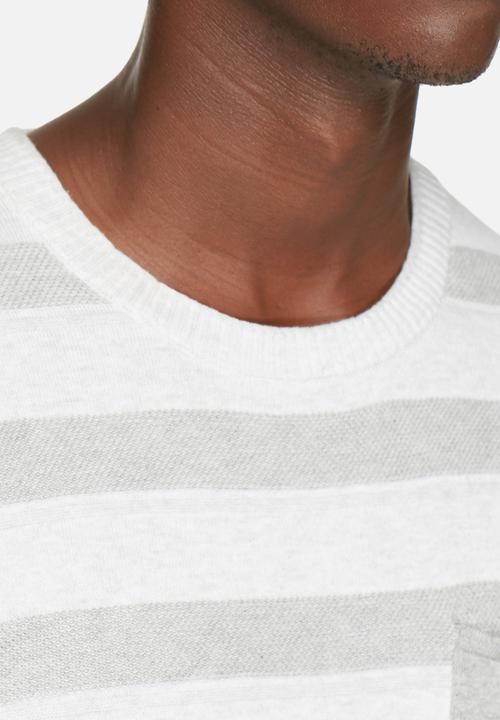 Jack & Jones - Jonas Knit Crew