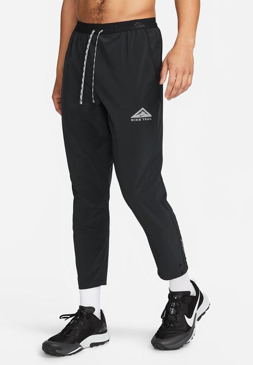 men's nike phenom elite trail running jogger pants