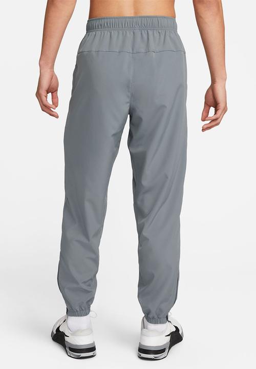 Nike - M Nike Df Form Pant Tpr - Smoke Grey