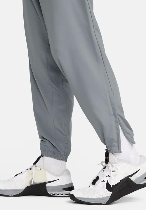Nike - M Nike Df Form Pant Tpr - Smoke Grey