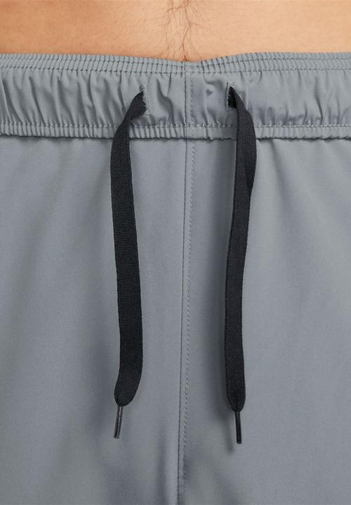 Nike - M Nike Df Form Pant Tpr - Smoke Grey
