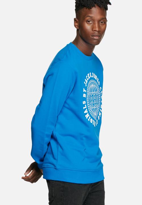Jack & Jones - Steven Sweat
