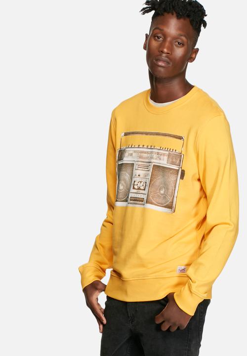 Jack & Jones - Retro Sweat 