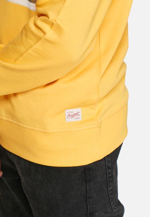 Jack & Jones - Retro Sweat 