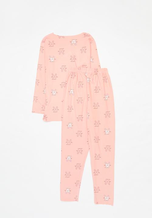 Pop Candy - Pj set - pink