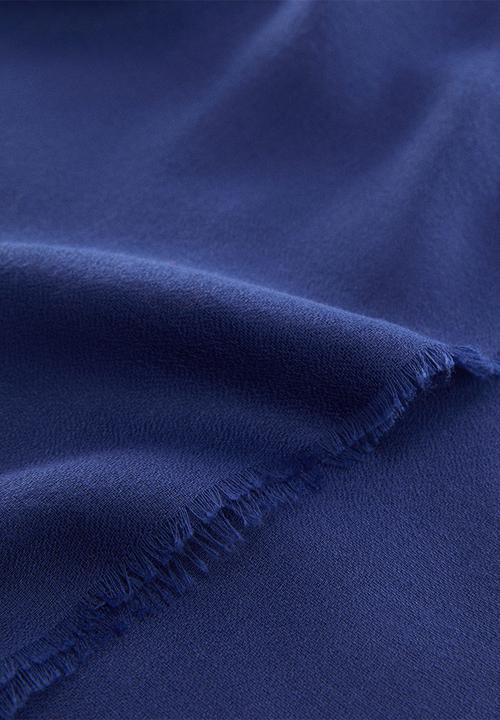 MANGO - Foulard givy5 - blue