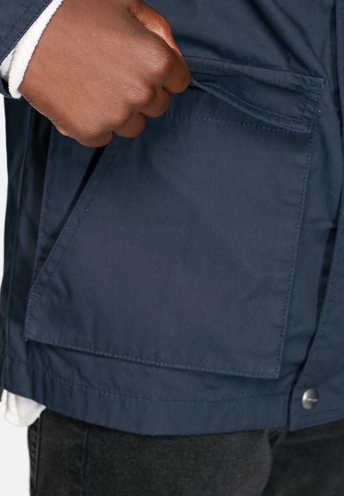 Jack & Jones - Hype Parka Jacket