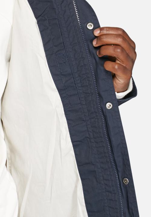 Jack & Jones - Hype Parka Jacket