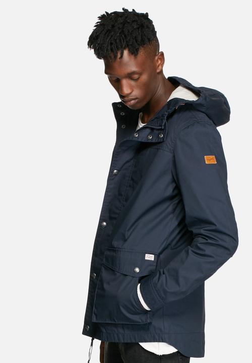 Jack & Jones - Hype Parka Jacket