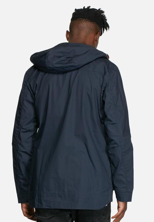 Jack & Jones - Hype Parka Jacket