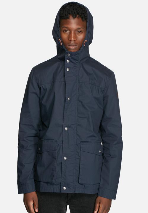 Jack & Jones - Hype Parka Jacket
