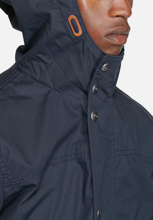 Jack & Jones - Hype Parka Jacket