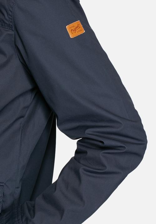 Jack & Jones - Hype Parka Jacket