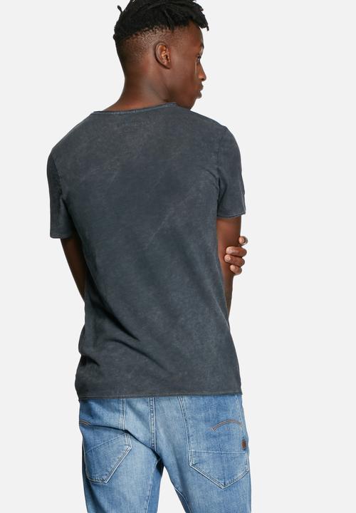 Jack & Jones - Acid Tee