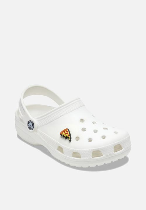 Crocs - Pizza Slice Plug Loose - Multi 