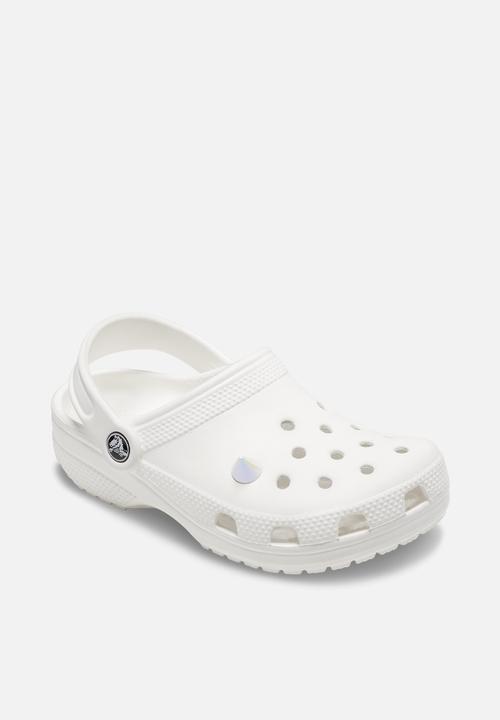 Crocs - Iridescent Spike Loose - multi