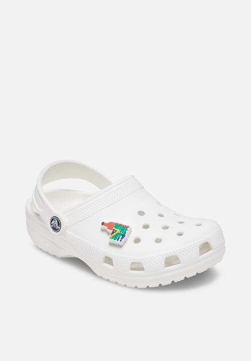 Crocs - Wine Not Loose - Multi