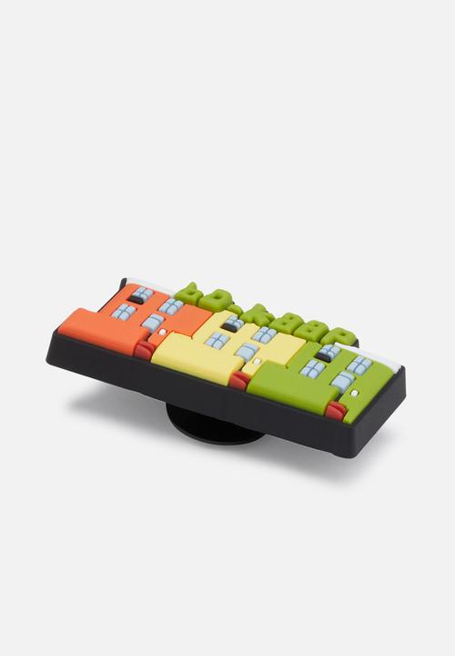 Crocs - BoKaap Loose - Multi