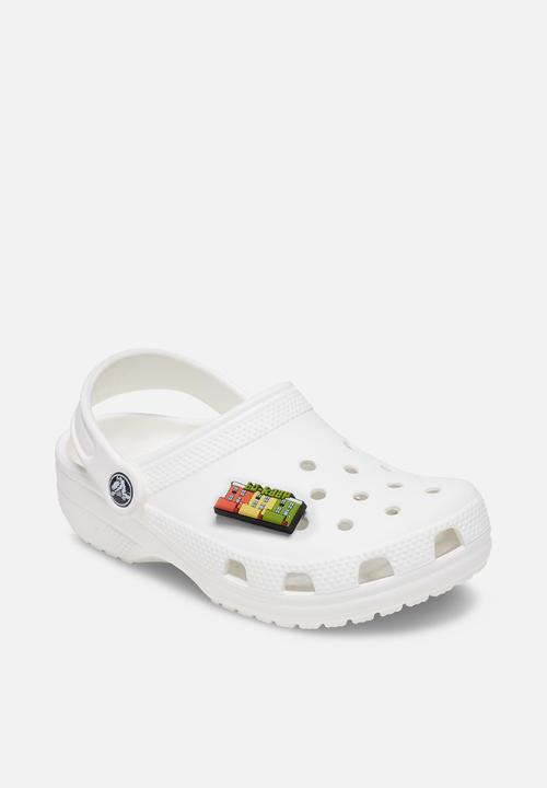 Crocs - BoKaap Loose - Multi