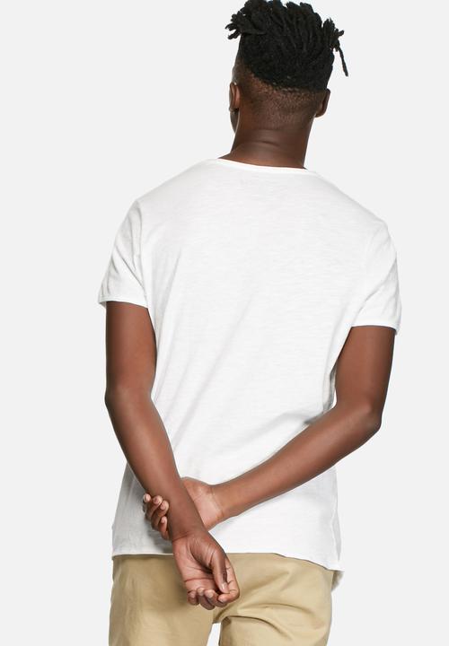 Jack & Jones - Acid Tee