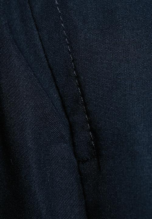 Jack & Jones - Long Parka Jacket 