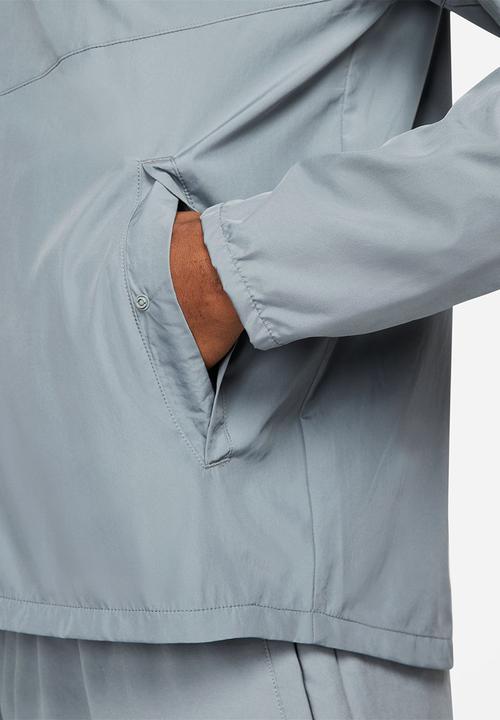Nike - Nike Men's Repel Miler Jacket - Smoke Grey