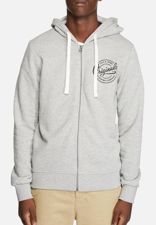 Jack & Jones - Len Sweat