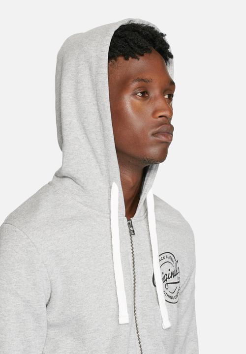 Jack & Jones - Len Sweat