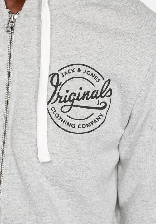 Jack & Jones - Len Sweat