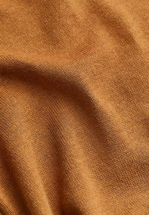 H&M - Cotton jumper - brown
