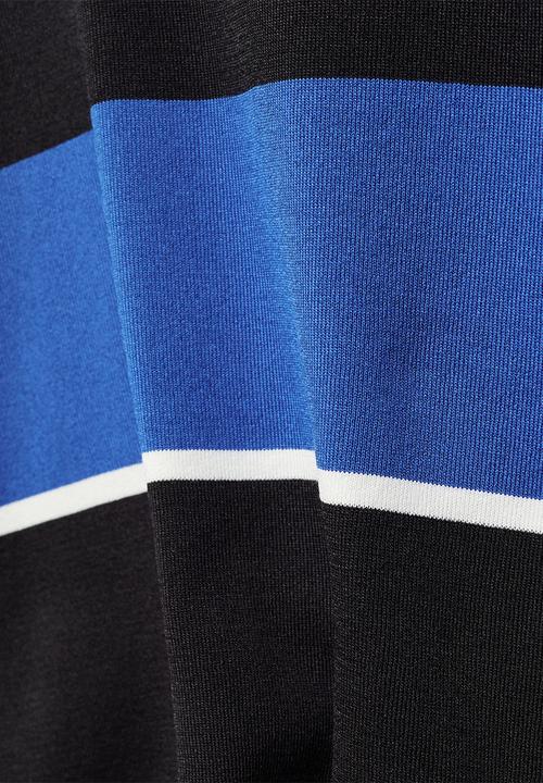 MANGO - Sweater carlota - medium blue
