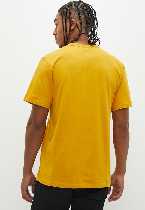 G-STAR - Nifous r t Compact jersey o - dark spice
