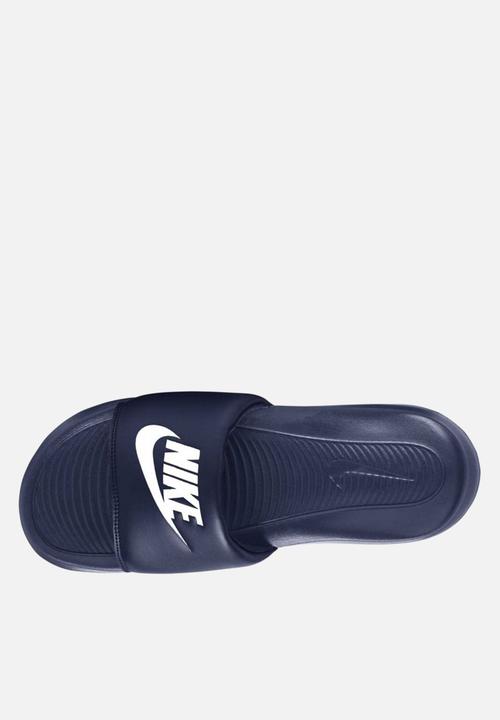 Nike - Nike Victori One Slide - Midnight Navy