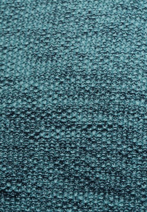 Jack & Jones - Basket Knit Crew