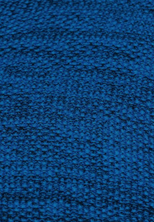Jack & Jones - Basket Knit Crew