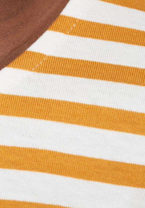 Jack & Jones - Tornado LS Tee 