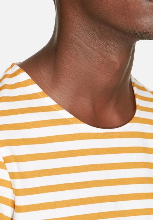 Jack & Jones - Tornado LS Tee 
