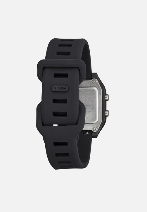 Nixon - Ripper - black 