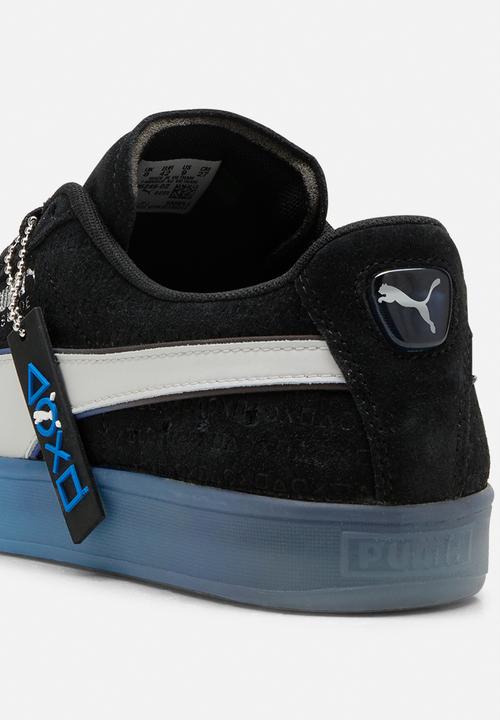 PUMA - Suede x PLAYSTATION