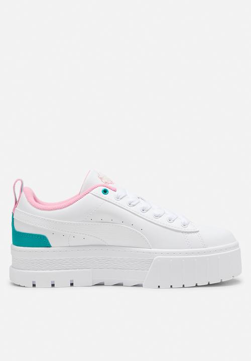 PUMA - Mayze retro resort
