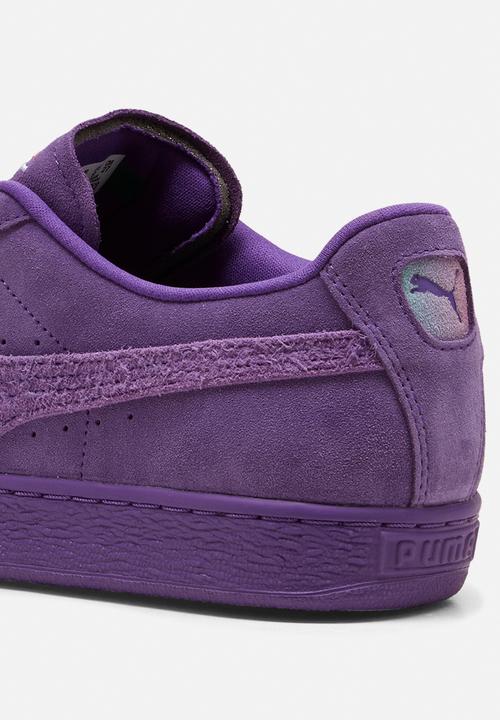 PUMA - Suede Love Marathon