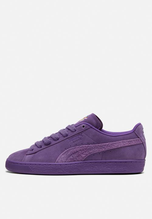 PUMA - Suede Love Marathon