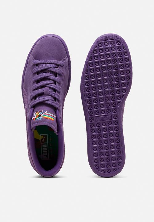 PUMA - Suede Love Marathon