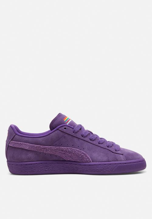 PUMA - Suede Love Marathon