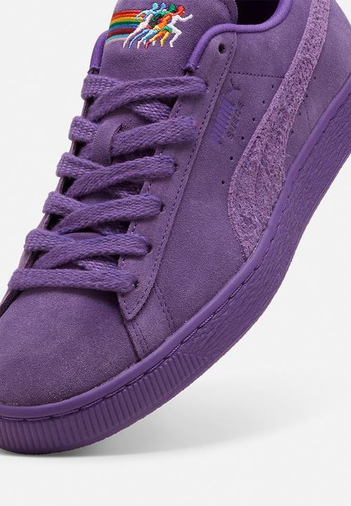 PUMA - Suede Love Marathon