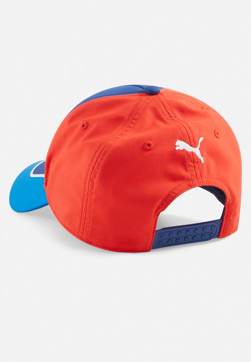 PUMA - BMW MMS BB Cap-Pro Blue