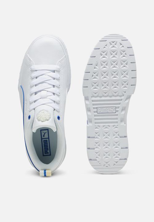 PUMA - Mayze retro resort